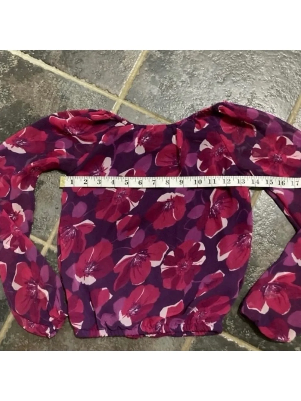 N/A beautiful floral